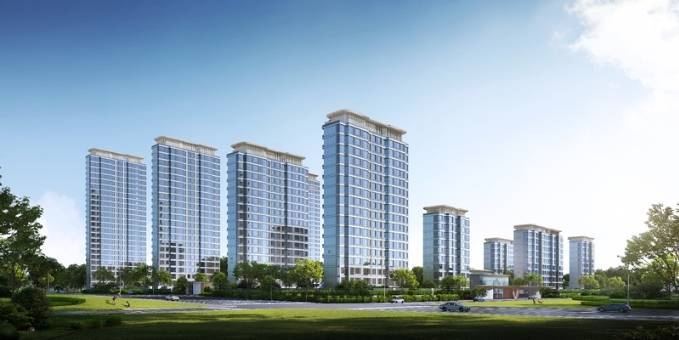 精品住宅品牌地产的匠心之作!不朽情缘游戏保利和光峯境合肥(图2) 精品住宅品牌地产的匠心之作!不朽情缘游戏保利和光峯境合肥(图2)