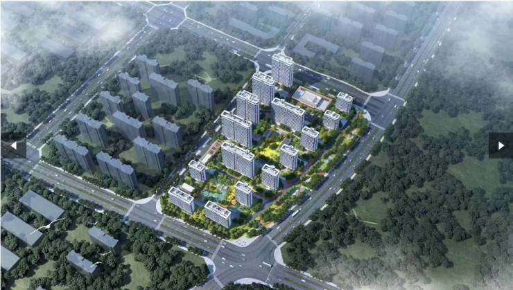 新华星耀玥湖项目户型图-优惠mg不朽情缘游戏平台包河区